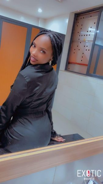 Olivia, escort in Remera, Rw (photo 3)