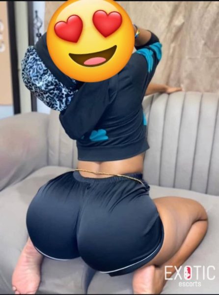 Gaella, escort in Kicukiro, Rw (photo 2)