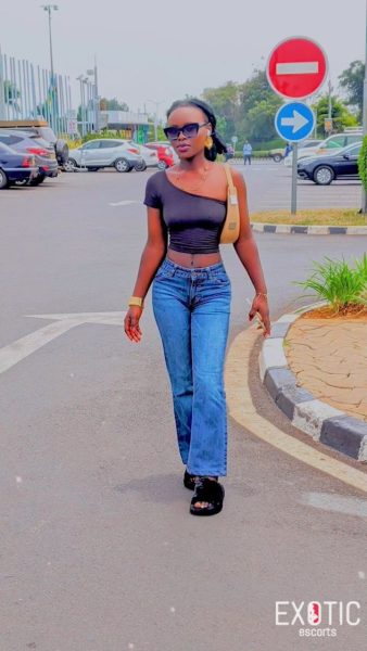 Shanny, escort in Kigali, Rw
