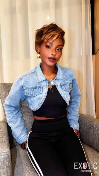 Shanny, escort in Kigali, Rw (photo 2)