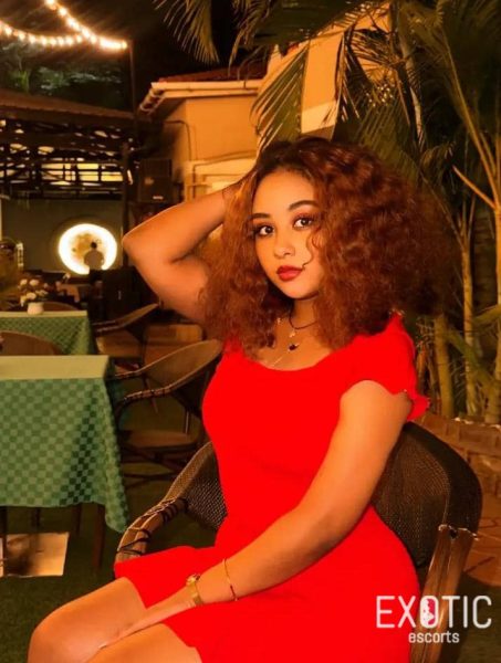 Sonia, escort in Kigali, Rw