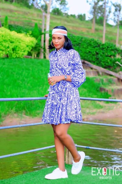 Dative Ingabire, escort in Kigali, Rw (photo 2)