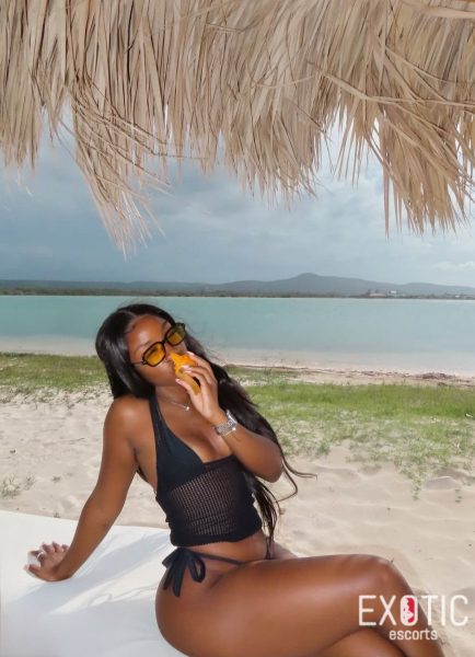 Liora, escort in Kigali, Rw (photo 3)
