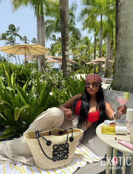 Liora, escort in Kigali, Rw (photo 2)